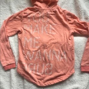 Roxy hoodie